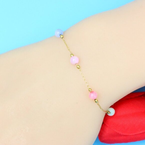 Chic & Stylish Bracelet – A Thoughtful Gift for Women and Girls, DYC1170 - Picture 1 of 8